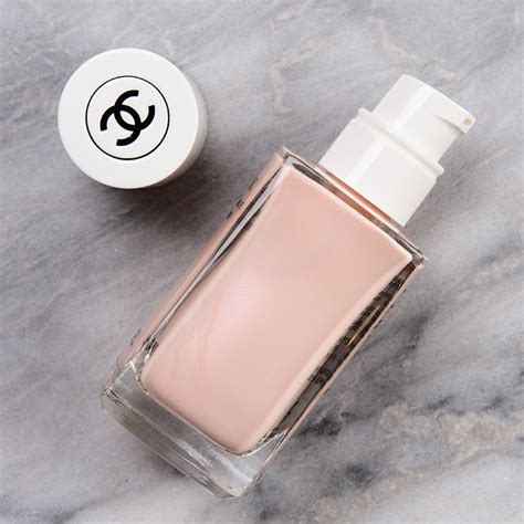 chanel rosy drops review